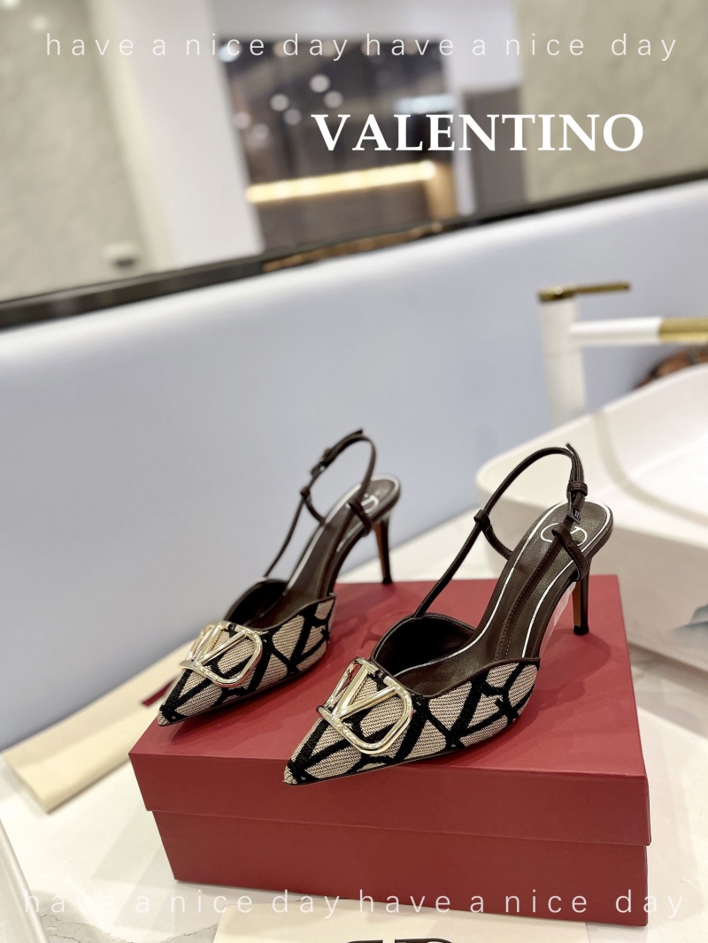 Valentino High Heels